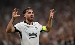 Beşiktaş avantajı kaptı