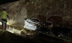 Şanlıurfa'da katliam gibi kaza: 3 ölü, 1 yaralı