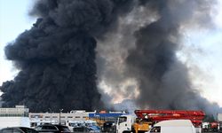 Rusya'nın Leningrad bölgesine İHA saldırısı!