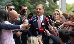 Yeni Parti'nin kuruluş dilekçesi İçişleri Bakanlığına verildi