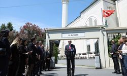 Erdoğan: NATO Zirvesi için geri dönüşler çok çok olumlu!