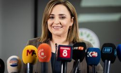 DEM Parti Sözcüsü Doğan: İlk düzenleme, devamındaki yasaların referansı olacak!