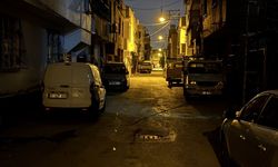 Genç kadına silahlı saldırı!