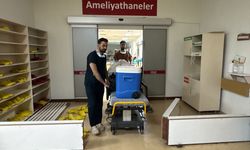 Genç yaşta hayatını kaybetti, organları 3 hastaya umut oldu
