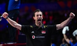 Türk voleyboluna Daniele Santarelli damgası