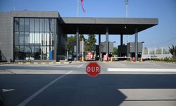 Yunanistan'daki grev nedeniyle araçlar Kapıkule'ye yönlendirildi