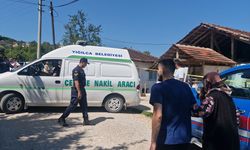Düzce'de av tüfeğiyle vurulan kadın öldü