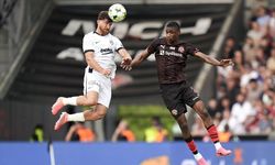Kartal Avrupa'da kanatlanmaya devam edecek