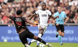 Beşiktaş 3. eleme turunda Hradec Kralove ile karşılaşacak