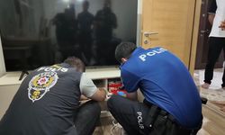 6,6 milyar liralık para trafiği deşifre edildi!
