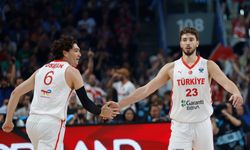 Milli Basketçiler Bosna Hersek'e konuk olacak!