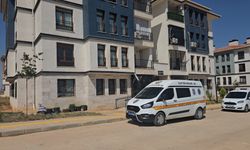 Binadaki hırsız apartman görevlisiymiş