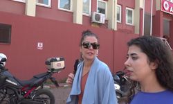 Deniz Akkaya karakolluk oldu: Misafir gittiği evden polis eşliğinde çıkarıldı