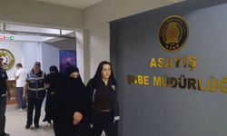 Sahte gelin düğün hazırlığını vurguna çevirdi!