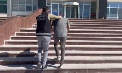 Midesinden 76 kapsül çıktı