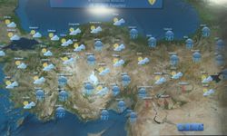 NATO Zirvesi'nde hava durumu nasıl olacak?