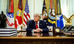 Trump: Cenaze töreni için bir hafta izin verdik!