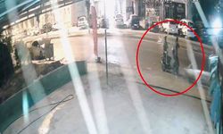 Motosikletli kurşunlama çetesinin maskesi düştü!