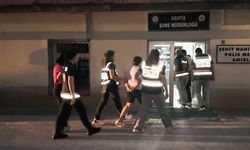Tunceli merkezli fuhuş operasyonu!