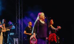Lavanta Festivali, Suzan Kardeş konseriyle başladı