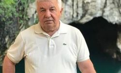 Eski Devlet Bakanı Burhan Kara hayatını kaybetti