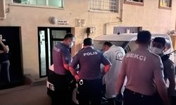 Sokağı saran kötü koku acı gerçeği ortaya çıkardı