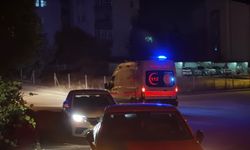 Sahte plakalı araçla kaçan şüpheliye gözaltı