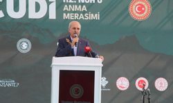 TBMM Başkanı Kurtulmuş'tan açıklama: Yaz bitmeden adım atılacak
