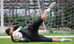 Amedspor hazırlıklarını Erzurum'da sürdürüyor!