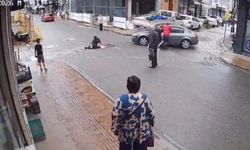 Direksiyon başında fenalaşan sürücü faciaya neden oluyordu