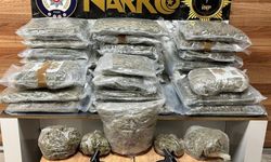 İstanbul'da narko operasyon: 7 gözaltı
