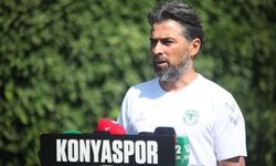 İlhan Palut: 5 ana transfer yapmak istiyoruz!