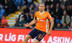 Başakşehir, Crespo ile yollarını ayırdı!