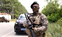 NATO Zirvesi için Erzincan'da da güvenlik üst seviyede!