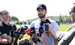 Selçuk İnan: Bu sene daha güçlü Kocaelispor izletmek istiyoruz