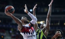 Fenerbahçe, Forrest'i kadrosuna kattı!