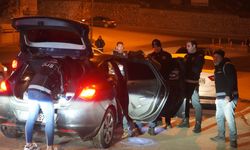 'Artık ben olmayacağım' paylaşımı polisi harekete geçirdi!
