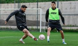 Amedspor ile Dinamo Batumi hazırlık maçı yapacak!