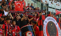 Gençlerbirliği ilk hafta Fenerbahçe ile karşılaşacak