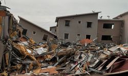 Deprem felaketinde ölü sayısı 4 bin 118’e yükseldi