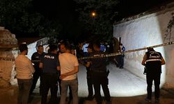 Kuyumcuyu öldüren kişi intihar etti!