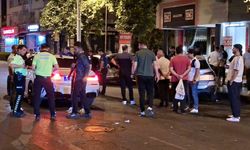 Diyarbakır'da feci kaza: 5 yaralı
