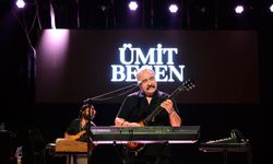 Didim'de Ümit Besen rüzgarı esti
