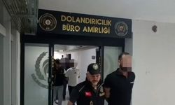 Sahte beyaz eşya servisi çetesine operasyon!