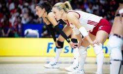 A Milli Kadın Takımı, 8. kez Milletler Ligi finallerinde