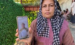 Anne feryadı: Yeter ki eve dön kızım