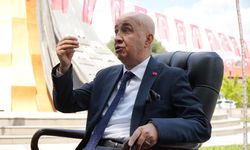 Terörle Mücadele Dairesi eski Başkanı: FETÖ beni infaz listesinin başına yazmıştı!