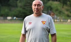 Stanimir Stoilov: Transfer çalışmalarımız devam ediyor!