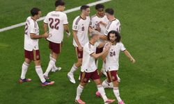 2026 Dünya Kupası'nda ilk finalist İspanya