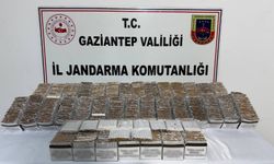Uyuşturucu ve kaçakçılıktan 46 şahıs tutuklandı!